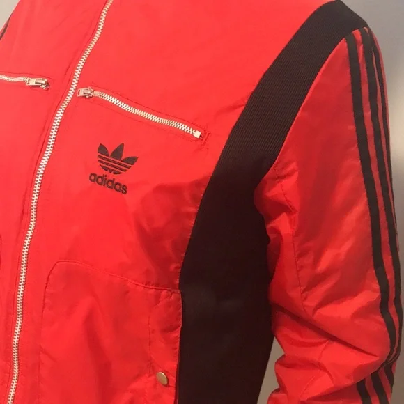 Adidas jacket - Picture 2 of 12